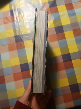 Cinquè viatge al Regne de la Fantasia