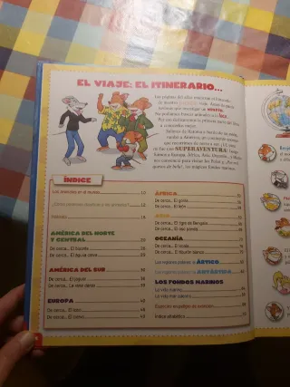 Cinquè viatge al Regne de la Fantasia