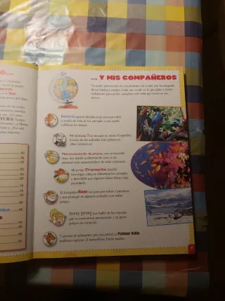 Cinquè viatge al Regne de la Fantasia