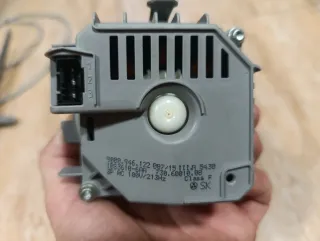 Motor lavavajillas Balay 9000.946.122