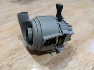 Motor lavavajillas Balay 9000.946.122