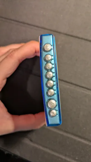 Radio Philips digital