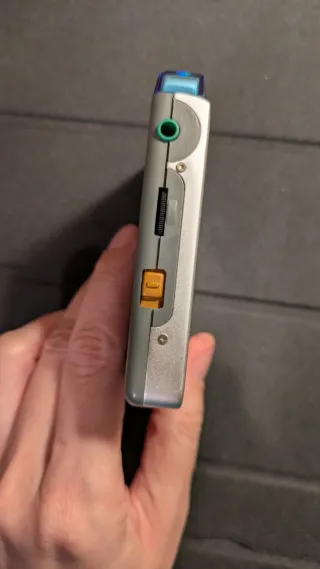 Radio Philips digital