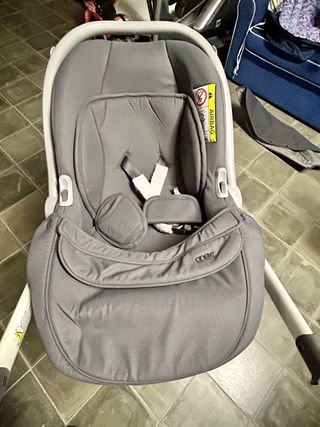 Carro de bebé Anex Sport