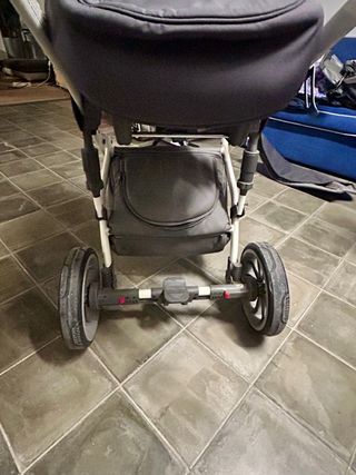 Carro de bebé Anex Sport