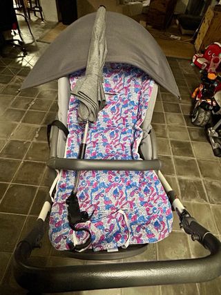 Carro de bebé Anex Sport