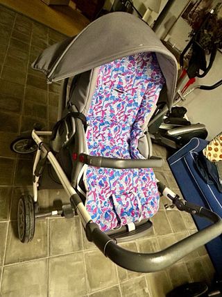 Carro de bebé Anex Sport