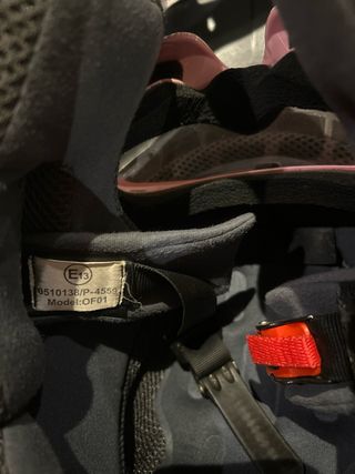 Casco Moto Infantil SHIRO LEOPARD