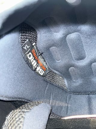 Casco Moto Infantil SHIRO LEOPARD