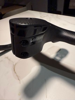 Manillar Vision 5D 3k Integrado Carbono