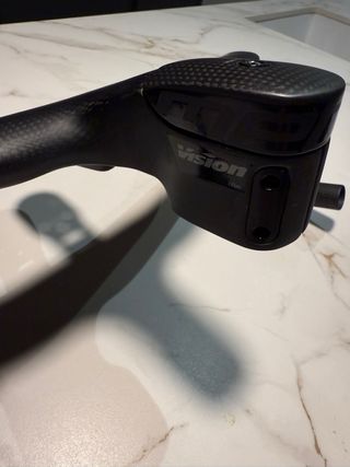 Manillar Vision 5D 3k Integrado Carbono