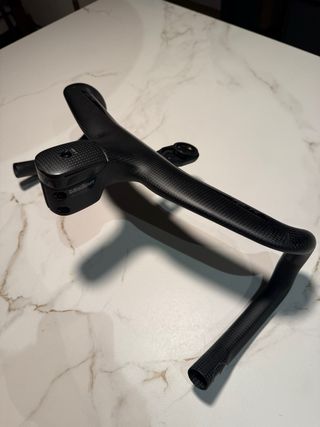 Manillar Vision 5D 3k Integrado Carbono