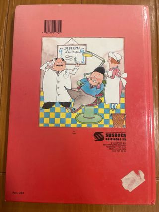 Muchos chistes chistosos (Adivinanzas, chistes…...