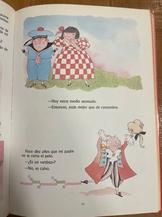 Muchos chistes chistosos (Adivinanzas, chistes…...