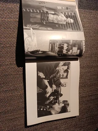 Rammstein Volkerball CD+DVD+Libro Fotográfico