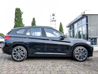 BMW X1 sDrive18d M Sport