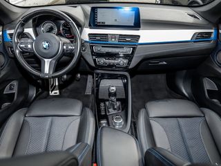 BMW X1 sDrive18d M Sport