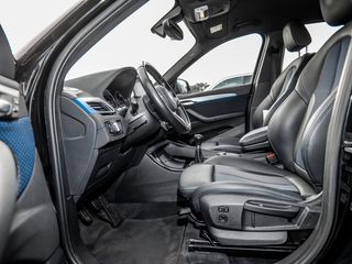 BMW X1 sDrive18d M Sport
