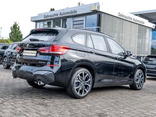 BMW X1 sDrive18d M Sport