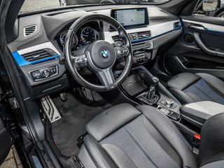 BMW X1 sDrive18d M Sport