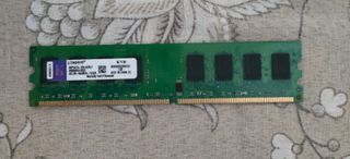 Kingston DDR2 2GB 800MHz RAM