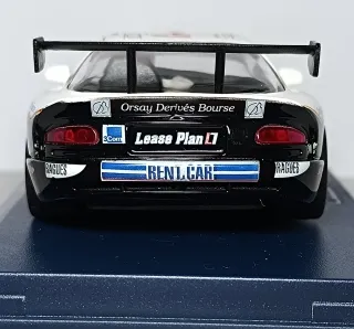 Dodge Viper 10° Aniversario Scalextric.