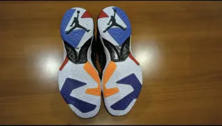 Zapatillas Jordan 37 Low