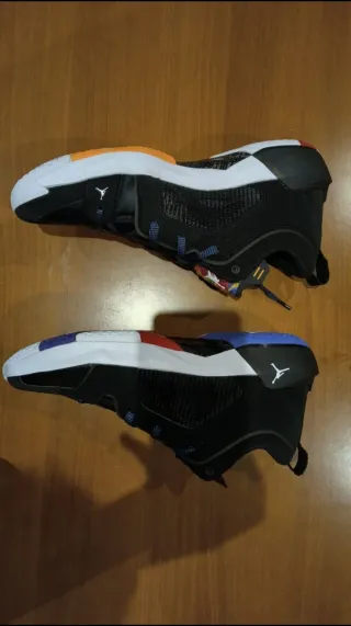 Zapatillas Jordan 37 Low