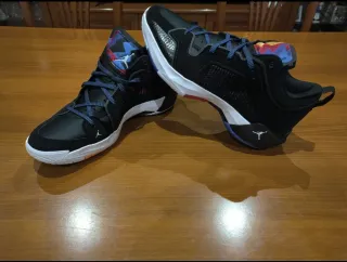 Zapatillas Jordan 37 Low