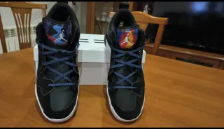 Zapatillas Jordan 37 Low