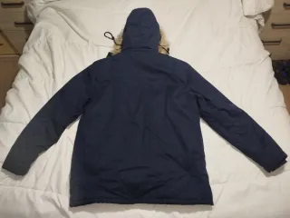 Lote 2 abrigos nuevos