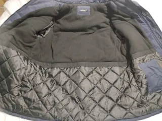 Lote 2 abrigos nuevos