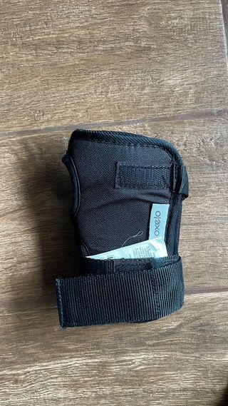 Protecciones Muñeca Oxelo Patinaje