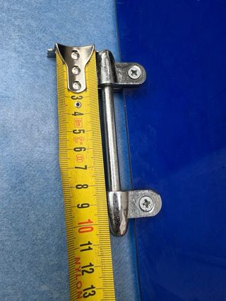 Pantallas Visera Solar Azul Coche (3uds)