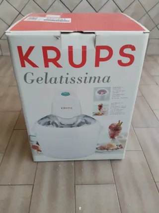 Gelatissima