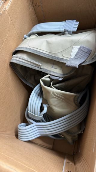 Edicare Presoterapia Piernas y Pies