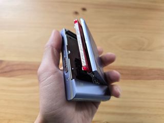 Minidisc Sony MZ-E25 Plata