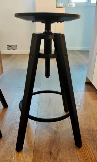 Taburetes Dalfred Ikea