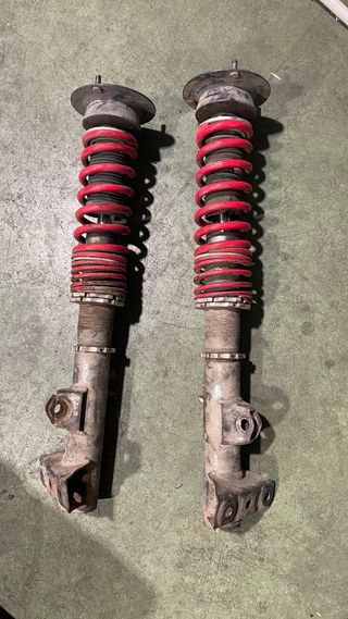 Suspensión roscada E36 TA TECHNIX