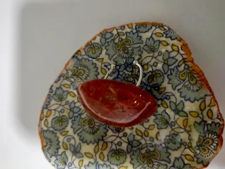 Anillo ajustable Callistemon 5€