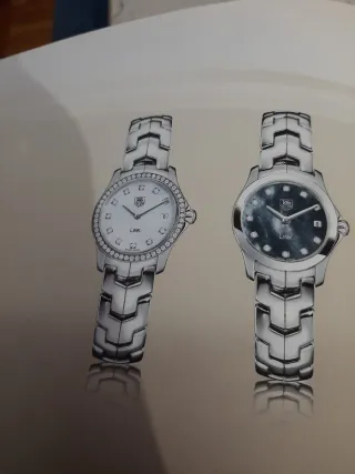 The collection longines