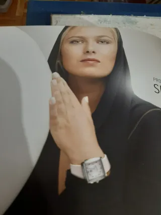 The collection longines