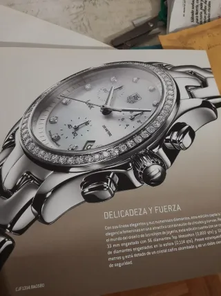 The collection longines