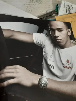 The collection longines