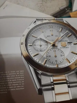 The collection longines