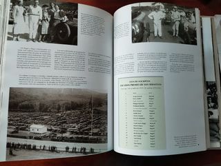 Circuito de Lasarte Memorias de una pasión