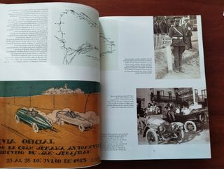 Circuito de Lasarte Memorias de una pasión