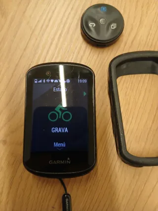 Garmin Edge 530 MTB Bundle