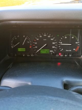 VW Westfalia MultivanT4 2.5 TDI 102CV 1997