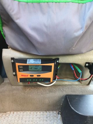 VW Westfalia MultivanT4 2.5 TDI 102CV 1997